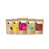 Laam Amla, Reetha, Shikakai, Bhringraj, Hibiscus Powder Dry Hair Pack
