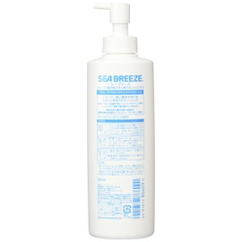 Sea Breeze Pre - Shampoo Deep Pore Cleansing - 6.8 fl oz (200 ml)