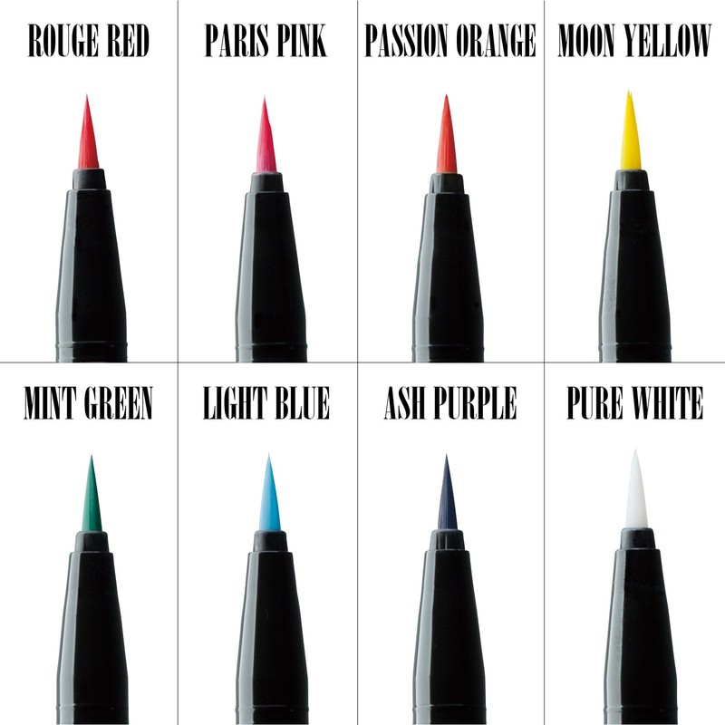 Pure Costume Cosmetics mazikkuairaina- assyupa-puru