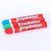evelay Bingo Dabbers Markers Mixed Colours Pens for Bingo Tickets
