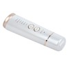 RF Skin Rejuvenation Machine Microcurrent Red Blue Lighting Anti Aging