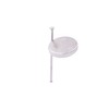 Brud Azon – 50 Mini Disc Magnets 10x2 mm/Neodymium Magnets
