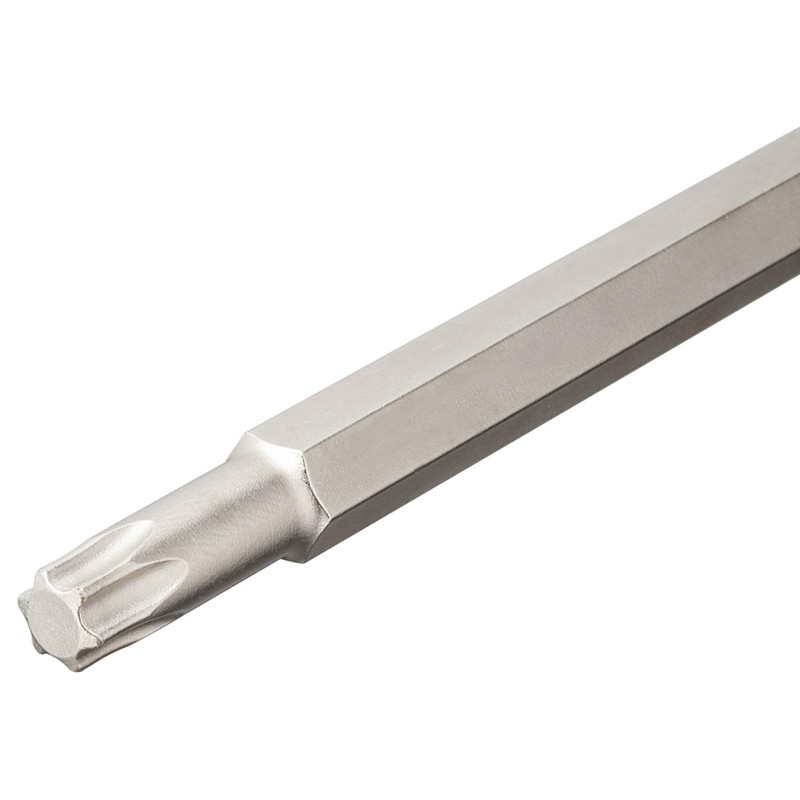 Tone 4TX-T40L Long Torx Socket, Strong Type, 1/2-inch (12.7 mm)
