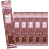 Misticks Jazzberries Jazzberries Incense Incense 20 X 6 Packs (120