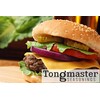 Farmhouse Burger Complete Mix - 100g (1kg Batch)