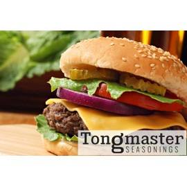 Farmhouse Burger Complete Mix - 100g (1kg Batch)