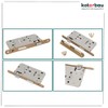 KOTARBAU Inner Door Mortice Lock 90 x 50 mm Toilet