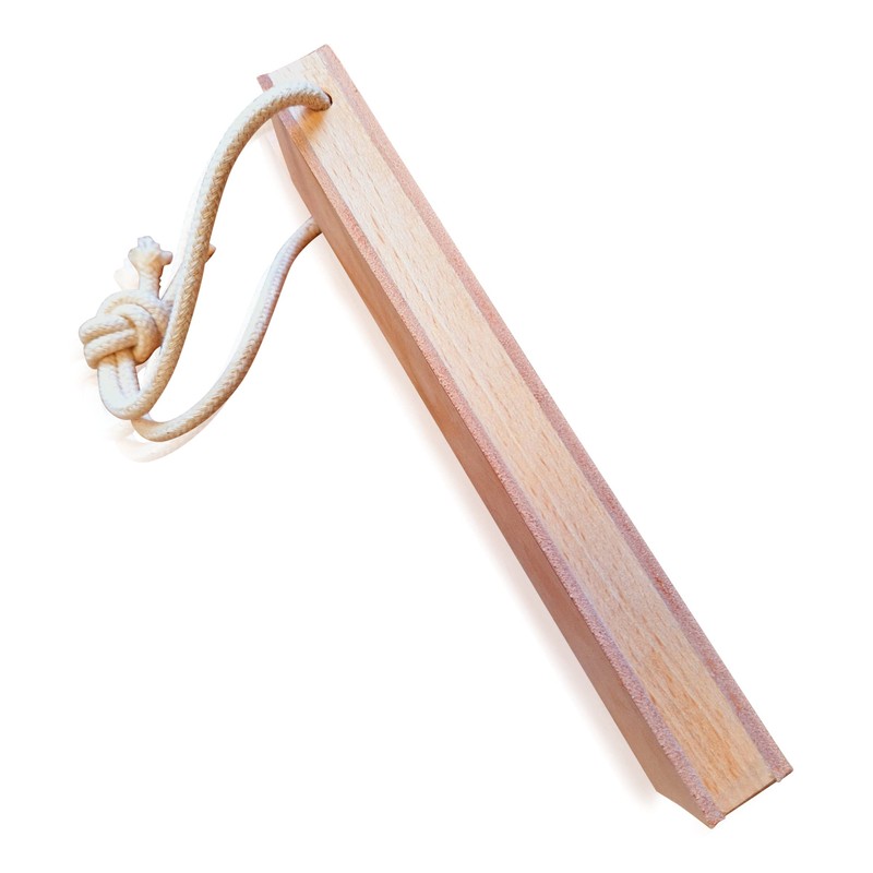 PODURO TOGU Strop - Double-Sided Peel-Off Leather