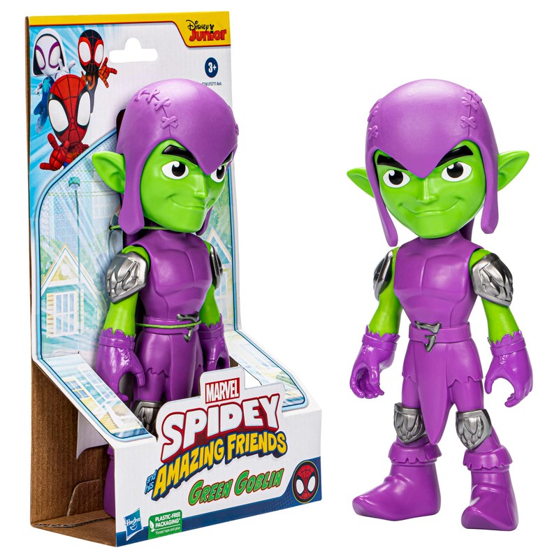 SAF SUPER SIZED GREEN GOBLIN