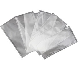 Rod Hutchinson PVA Bags Small Fishing Tackle, 5035305712612