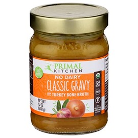 Primal Kitchen Organic Classic Gravy, 12 OZ