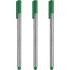 STAEDTLER 334 Triplus Fineliner Superfine Point Pens - 0.3mm -