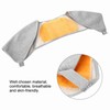 Double Shoulder Support Bamboo Fabric Winter Warm Shoulder Protective Sleeve