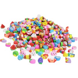 Saigou Mini Keshigomu 17.6 oz (500 g), Eraser Scoop, Extra Use, Mini Keshigomu 17.6 oz (500 g)