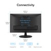 ASUS 22” Eye Care Monitor (VP229QF) – 100Hz, IPS, Full