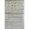 KOHLER Special Composed K-73078-ZZ-CP Bath Deck Mount Faucet