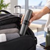 Toothbrush Travel Container Case for Oral Care - Transparent Portable