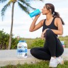 Óxido Nítrico + Clembuterol 1kg Seven Protein Pre Entreno
