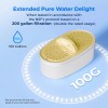 Waterdrop Upgrade NSF 53&42&372 Certified Replacement Filters,for Waterdrop - 2