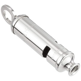 Latin Percussion A15 Metro Police Whistle