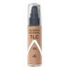 Base De Maquillaje Almay Truly Lasting Color Tono Beige 30ml