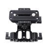 NICEYRIG Base Plate with Arca Lifting Plate, 29mm Head Base