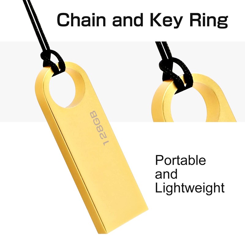 32 GB USB Flash Drive, 32 GB Memory Stick, 32