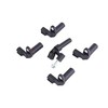 5PCS Camshaft Crankshaft Position Sensor Compatible with Ford F-150 2011-2016,Compatible with Taurus Mustang Fusion Flex Edge V6 3.7L, AT4Z6C315B