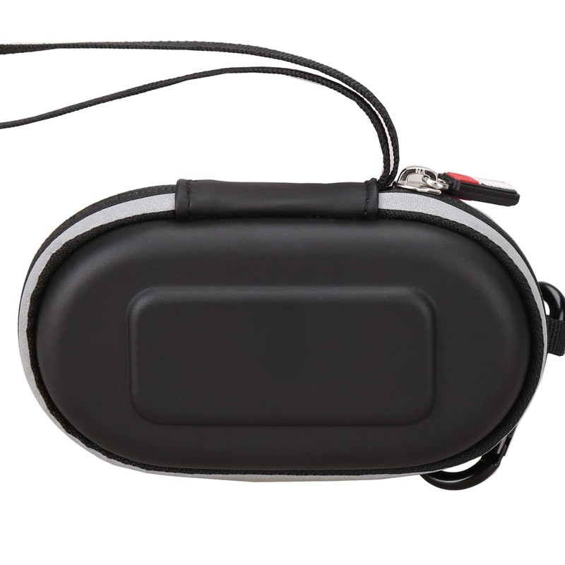 FBLFOBELI Carrying Case for Sony ICD-PX370/PX470/PX570 Digital Voice Recorder, Travel