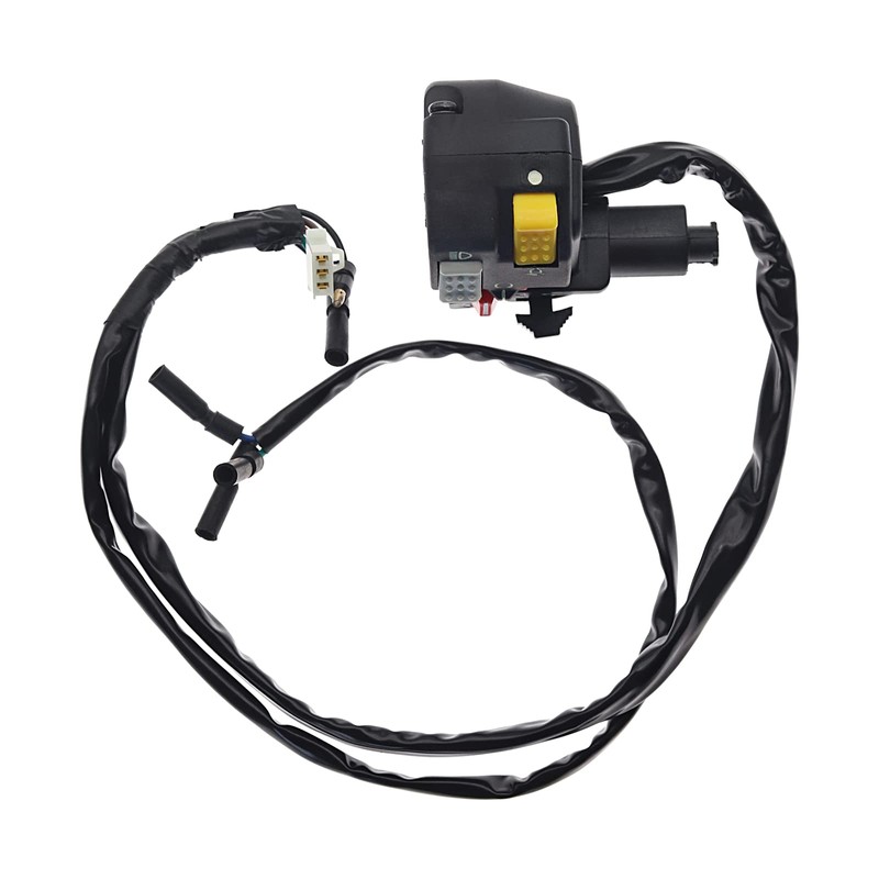 Carbman Switch Set for 1998-2000 Honda TRX 300 TRX300 TRX300FW