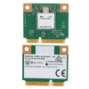 WIFI Card 2.4Ghz 5Ghz Dual Band BT 4.1 Mini PCIE