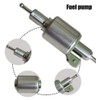 12V Fuel Pump Diesel Auxiliary Heater Pump Diesel Inline Electric