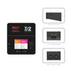 ISDT lipo Battery Charger D2 MK2 with AC 2x200W Dual
