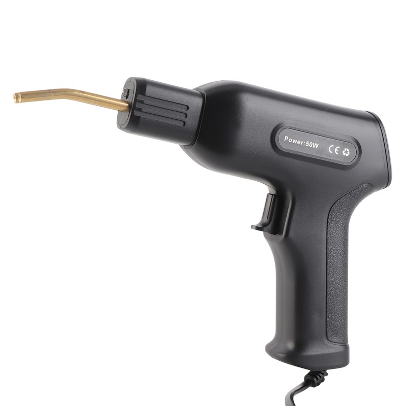 Car Bumper Repairing Welding Tool Black Car Bumper Repair Kit