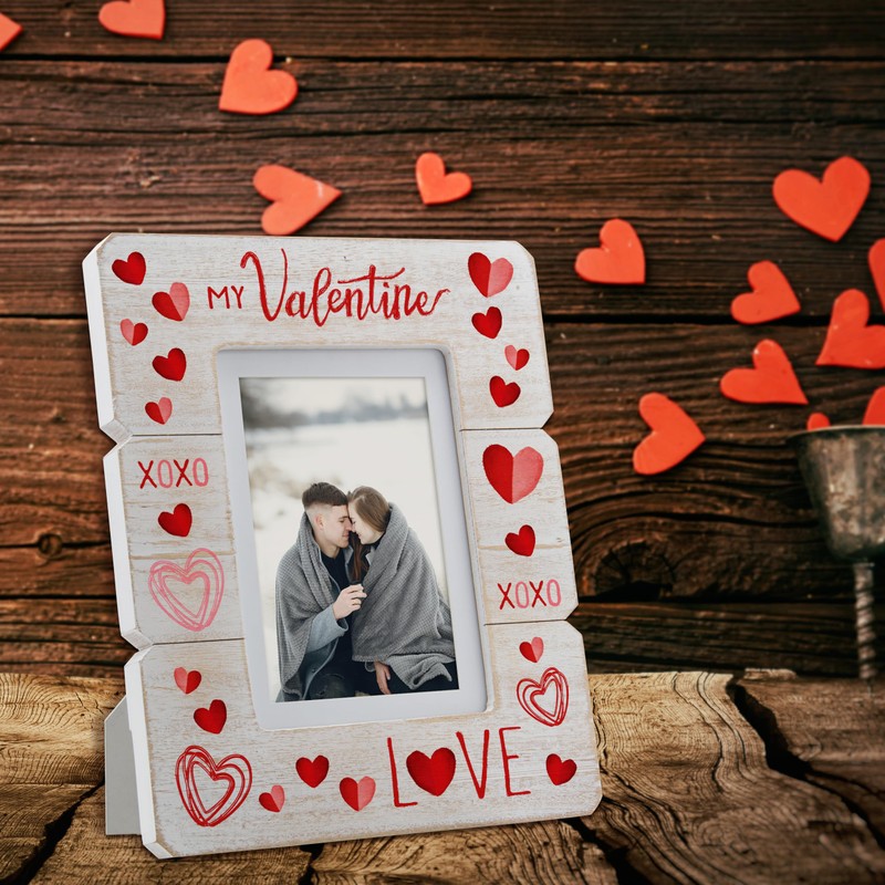 Neil Enterprises Inc. My Valentine 4" x 6" or 5"