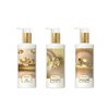 메모 파리 메모 바디 샤워 젤 300ml 3종 택 1