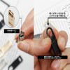 TUDOUZZZ Zipper, Pull, Zipper, Repair, Chuck, Zipper Tab, Zipper Pull,