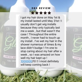 XHESIVE GLUE - SIZE: 150ml