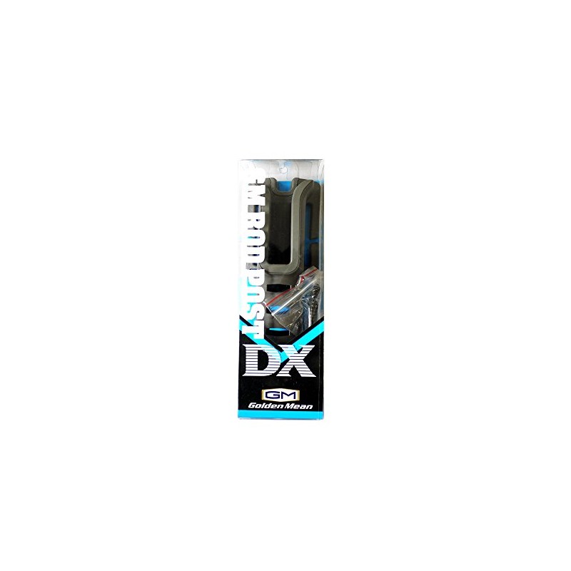 Golden Mean ROD POST DX Gray