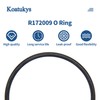 Koatukys 3 PCS R172009 O-283 O-Ring Replacement Compatible with Pentair