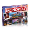 Top Trumps USA Nashville Edition Monopoly Board Game