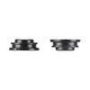 Danco 80359 Seat Washers for Price Pfister, Black