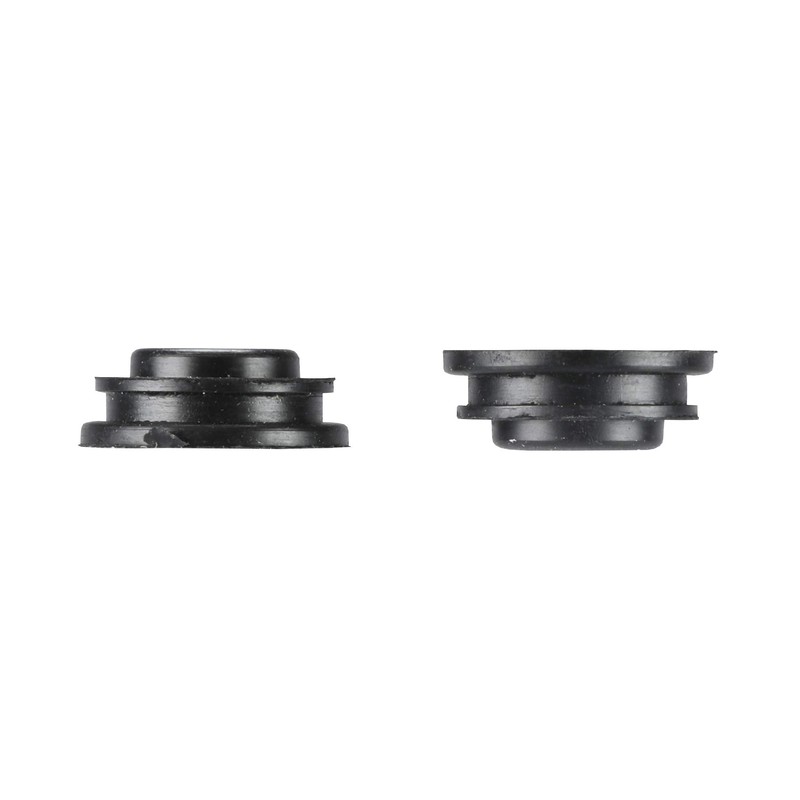 Danco 80359 Seat Washers for Price Pfister, Black