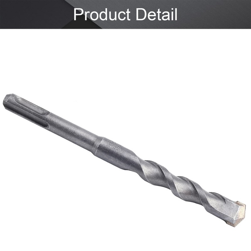 Utoolmart Masonry Drill Bit 14mm x 150mm Carbide Tipped Rotary