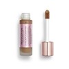 Revolution Beauty London Makeup Revolution, Conceal and Define, Foundation, F14,