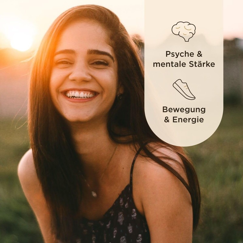 SOLGAR Vitamin B12 500μg - Supports Nerves, Psyche & Energy