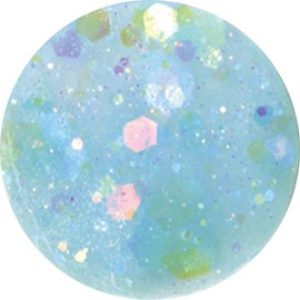 ミラージュ カラーパウダー ブルーグリーン N/SE-3 7g