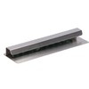 20CM Ticket Rack Wall Mounted Slide Check Rack Stainless Steel