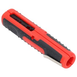 Wire Stripper Network Line Electric Coaxial Cable Stripping Tool for Maintenance