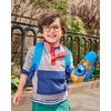 Skip Hop x Sesame Street Toddler Sippy Cup with Straw,